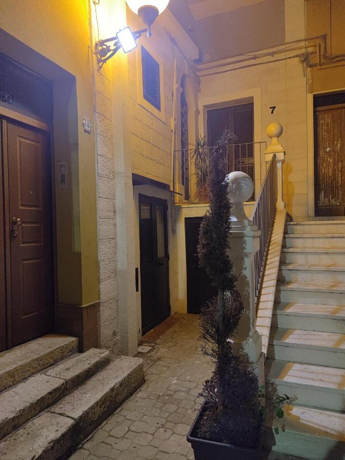הוילה גלה Casa Iris מראה חיצוני תמונה
