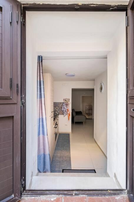 הוילה גלה Casa Iris מראה חיצוני תמונה
