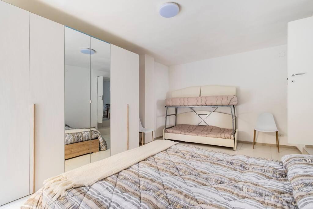 הוילה גלה Casa Iris מראה חיצוני תמונה