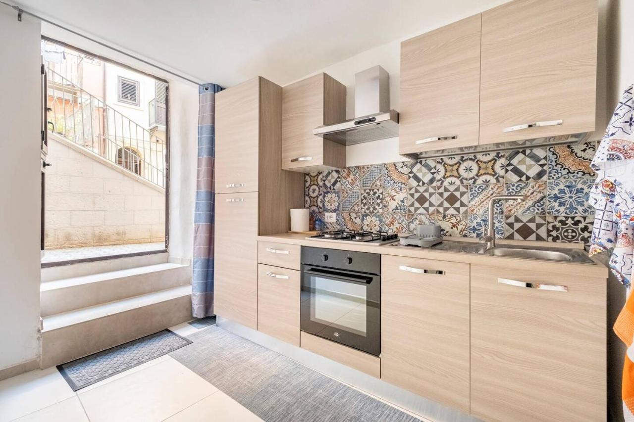 הוילה גלה Casa Iris מראה חיצוני תמונה